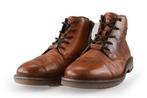 Bugatti Veterboots in maat 44 Cognac | 5% extra korting, Kleding | Heren, Schoenen, Bugatti, Overige kleuren, Verzenden, Boots