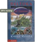 Het Tranenmeer / Deltora 9789020664621 E. Rodda, Boeken, Verzenden, Zo goed als nieuw, E. Rodda