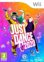 Just Dance 2020 [Wii], Games en Spelcomputers, Games | Nintendo Wii, Nieuw, Verzenden
