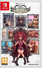 Kingdom Hearts Melody Of Memory (Nieuw) (Switch Games), Consoles de jeu & Jeux vidéo, Jeux | Nintendo Switch, Ophalen of Verzenden