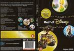 Best Of Disney ( 2008 ), Cd's en Dvd's, Verzenden, Nieuw in verpakking