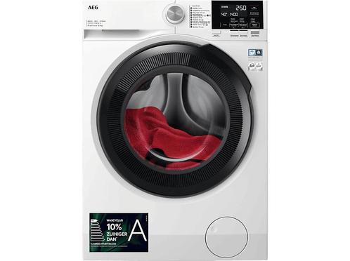 AEG -  Was-droogcombinatie Dualsense Serie 7000 D  - Wit, Elektronische apparatuur, Wasmachines, 95 cm of meer, 1600 toeren of meer
