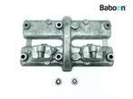 Kleppendeksel Kawasaki GPX 600 R (GPX600R ZX600C), Motoren, Verzenden, Gebruikt