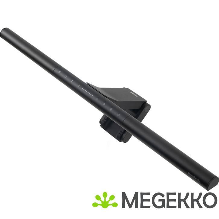 BenQ ScreenBar Pro monitorlampje Zwart 1000 lm, Computers en Software, Overige Computers en Software, Nieuw, Verzenden