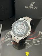 Hublot - Big Bang Unico Ferrari - 401.HQ.0121.VR - Heren -, Nieuw