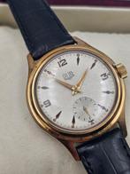 GUB Glashütte - sub secunda - 74110 - Homme - 1950-1959