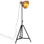 vidaXL Vloerlamp 25 W E27 61x61x90/150 cm antiek, Huis en Inrichting, Verzenden, Nieuw