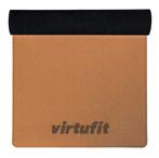 VirtuFit Premium Kurk Yogamat - Ecologisch - 183 x 61 x 0,5