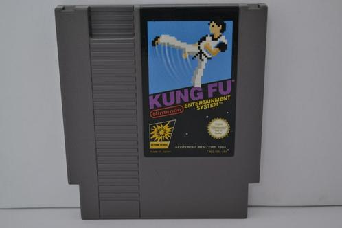Kung Fu (NES FRA), Games en Spelcomputers, Games | Nintendo NES