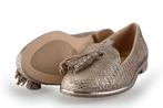 Nero Giardini Loafers in maat 36 Goud | 5% extra korting, Overige kleuren, Verzenden, Overige typen, Nieuw