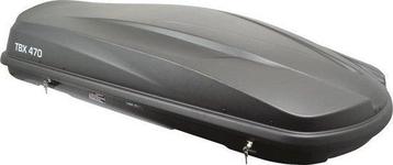 2dekans | Twinny load Twinnyload Dakbox TBX 470 Liter beschikbaar voor biedingen