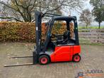 Linde E16P-01 | Elektrische heftruck | 2013 | 6400U | 1.6T, Zakelijke goederen, Ophalen, Linde, Heftruck, 1000 tot 2000 kg