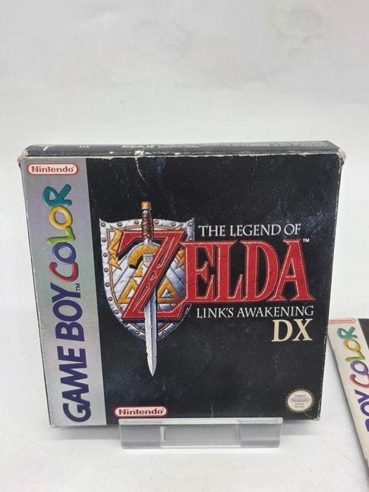 Nintendo - boxed with game, Inlay, box protector and manual, Consoles de jeu & Jeux vidéo, Consoles de jeu | Accessoires Autre