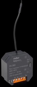 Niko RF Dimmer - 05-360, Verzenden