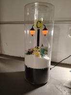 Enseigne publicitaire - Pupazzo di Neve - années 1990 -, Antiek en Kunst