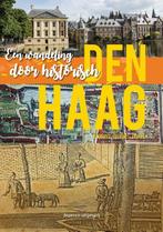 Een wandeling door historisch Den Haag 9789083189611, Boeken, Verzenden, Zo goed als nieuw, Gerard Arp