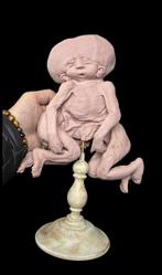 Curiosity cabinet - Very Very Rare silicone human monster