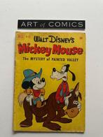 Four Color #352, #362, #411 - Walt Disneys Mickey Mouse -, Boeken, Nieuw