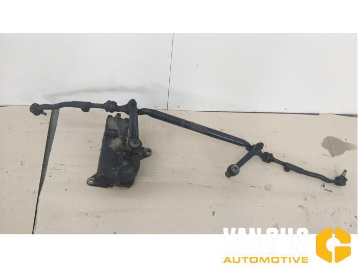 Stuurhuis BMW 7-Serie O187232, Auto-onderdelen, Interieur en Bekleding