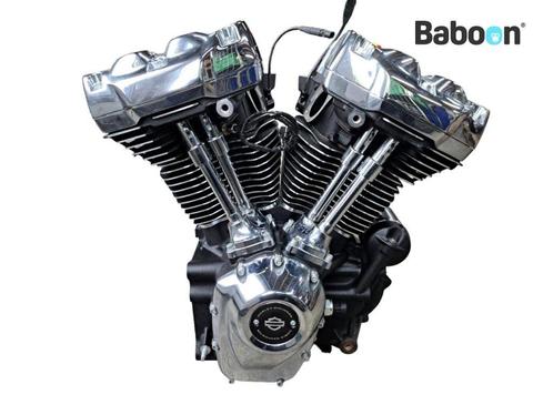 Moteur Harley-Davidson FLTRU Road Glide Ultra 2019, Motoren, Onderdelen | Harley-Davidson, Verzenden