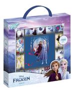Frozen Sticker Set Large, Hobby en Vrije tijd, Verzenden, Nieuw