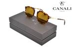 Canali - HANDMADE IN ITALY - CO214 C02 - Exclusive Acetate &