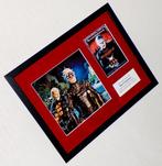Hellraiser - Ken Carpenter (Camerahead) Premium Framed,, Nieuw