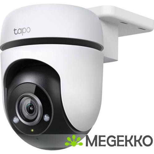 TP-Link Tapo C500 Dome IP-beveiligingscamera Buiten, Audio, Tv en Foto, Videobewaking, Nieuw, Verzenden