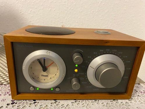 Tivoli Audio by Henry Kloss & Tom DeVesto - Model Three -, Audio, Tv en Foto, Radio's