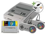 Super Nintendo Starter Pack - Double Value Edition of Super, Consoles de jeu & Jeux vidéo, Consoles de jeu | Nintendo Super NES