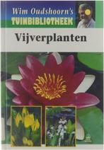 Vijverplanten 9789021585376, Boeken, Natuur, Wim Oudshoorn, N.v.t., Zo goed als nieuw, Verzenden