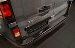 Achterbumperbeschermer | Fiat / Opel / Renault | Talento Com, Verzenden