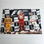 Ferrari - Gp Formula 1 di Spa Francorchamps 1997 - Michael, Nieuw