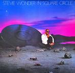 Stevie Wonder - In Square Circle, Cd's en Dvd's, Verzenden, Gebruikt