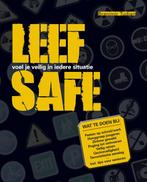 Leef Safe 9789085106777 B. Tudjan, Boeken, Verzenden, Gelezen, B. Tudjan