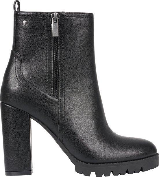 2dekans | Bullboxer - Laarzen - Dames - Zwart - 40 - Laarzen, Vêtements | Femmes, Chaussures, Enlèvement ou Envoi