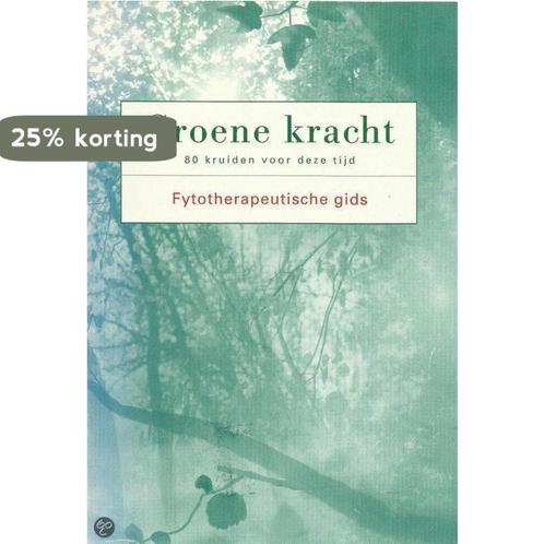 GROENE KRACHT 9789075647129 S. Groeneveld, Boeken, Wetenschap, Gelezen, Verzenden