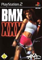 BMX XXX (Losse CD) (PS2 Games), Games en Spelcomputers, Ophalen of Verzenden, Zo goed als nieuw