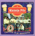 Kleintje Pils – Carnaval In De Koeienstal / (Instrumentaal), Ophalen of Verzenden