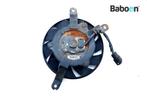 Koelfan Motor Triumph Tiger 800 XRT 2017- VIN>855532, Motoren, Verzenden, Gebruikt
