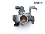 Gasklep Huis Yamaha YS 125 2017-2019 (BT41 RE331), Motoren, Verzenden, Gebruikt