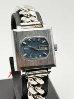 oberon - vintage mini tv swiss made NOS - Sans prix de, Handtassen en Accessoires, Horloges | Heren, Nieuw