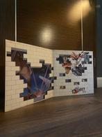 Pink Floyd - The Wall and Wish you Were Here - Disque vinyle, CD & DVD