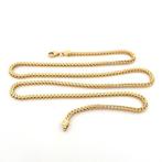 Zonder Minimumprijs - Handmade - Halsketting - Franco - 7.5, Nieuw