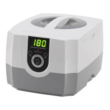 Codyson CD4800 - Kunstof ultrasoon reiniger beschikbaar voor biedingen