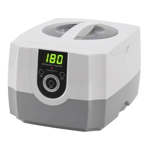 Codyson CD4800 - Kunstof ultrasoon reiniger, Elektronische apparatuur, Overige elektronische apparatuur, Nieuw, Ophalen of Verzenden
