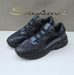 Santoni - Sneakers - Maat: EU 42, Nieuw