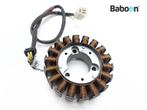 Dynamo Laadspoel Honda XL 125 Varadero 2001, Motoren, Verzenden, Gebruikt