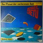 Michael Cretu - Der Planet der verlorenen Zeit - Single, Pop, Gebruikt, 7 inch, Single