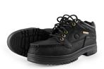 Timberland Veterschoenen in maat 41½ Zwart | 5% extra, Kleding | Heren, Schoenen, Verzenden, Zo goed als nieuw, Veterschoenen